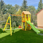 apartmány Tilia
