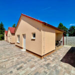 apartmány Tilia