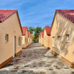 apartmány Tilia