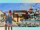 apartmány tilia