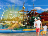 thermalpark nitrava