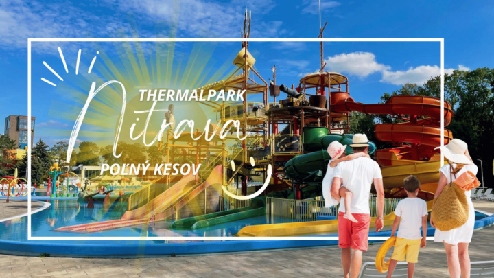 thermalpark nitrava
