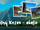 Poľný Kesov