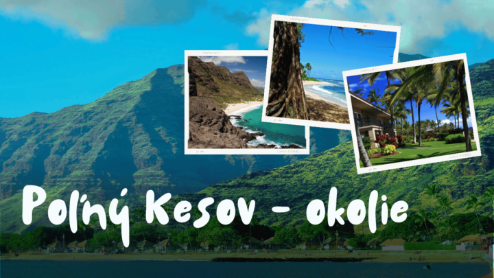 Poľný Kesov